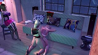 Christmas special 2019