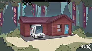 Uncensored Hentai Game E1 35: All Additional Sex Scenes Unleashed