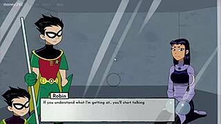 18Titans Episode 44 - Bumble Action