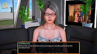 My New Stepfamily Game Adventure