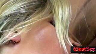 soraya fernandes rides ed junior's big cock in her ass.