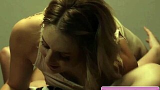 horny big tit lesbian hotties RYAN KEELY and CHARLOTTE SINS FINGER FUCK and cum quick.