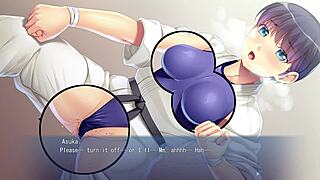 the older dom chick turns sub in part two