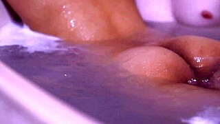 Oh wow, student and aunt share tight connection leading to orgasms in apartment 😉