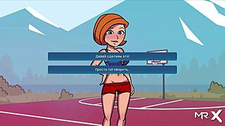 Uncensored Hentai Game E1 35: All Additional Sex Scenes Unleashed