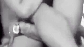 Classic female erotic scenes in a sultry retro compilation.