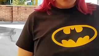 sammy owens tomando el sol