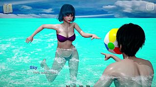 My Bully Turns Into My Lover in This Game Story