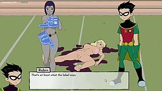 18Titans Episode 44 - Bumble Action