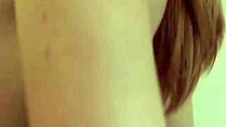 pre party surprise by sapphic erotica - sensual lesbian porn with sylvia