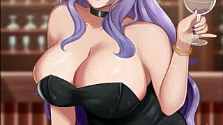 camilla hentai slideshow fire emblem with big tits and ass