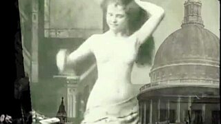 Explore the Wonderful World of Swinging Sixties English Vintage Threesomes