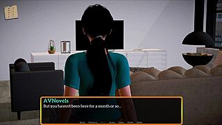 My New Stepfamily Game Adventure