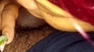 Another debut for blonde slut with monster cock