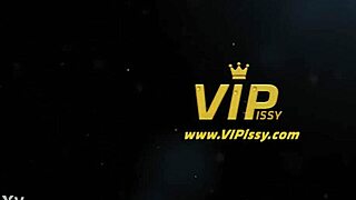 Dark Haired Babes Piss in Each Other’s Mouths During Wild European Play