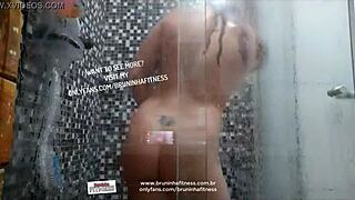 Horny naughty tits big black cock toys boobs big ass shower cock ass playing?