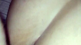 Real amateur number two with a big ass