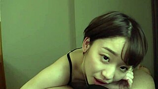 omg, i’m so into this asian petite 18+ jd, ridin’ me wild with her tight body, super sensitive, vaginal climax, creampie, ya know! bit ly 3fbna2n