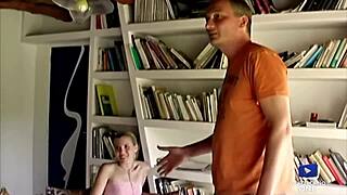 i love how anastasia n yaiza r so sharin in their threesum