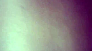 Ugly Barbados Bitch Takes Massive BBC in Tight Pussy