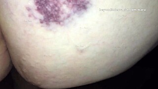 threesome caught by security at wedding