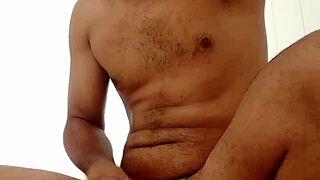 Soloboy stroking it hard in session 47, wanna see?