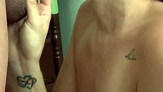 Delicious Blowjob With Cumshot