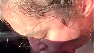 I met a cute prostitute on the corner and finished with a gagging facial