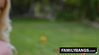 hey, barbie milf can’t resist craving barbie daughter serene siren and jazlyn ray!