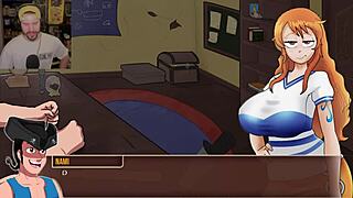 This One Piece game pirate trainer is something you shouldn't miss.