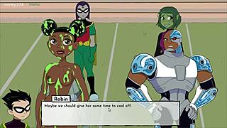 18Titans Episode 44 - Bumble Action