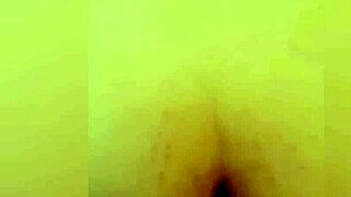 française chevauche prend giclé sur le cul s1 e5