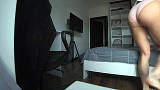 I swear, my wife cheated with the young neighbor for wild sex... couldn’t resist!