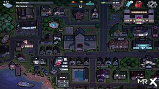 In Summertime Saga, the teen's pussy gets all the attention in episode 4.45.