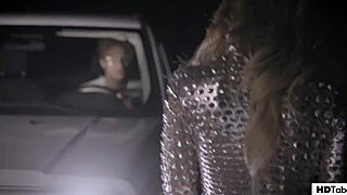 I, Cherie DeVille, dominate nerd's ass