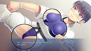 the older dom chick turns sub in part two