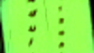 playing with cassie's big fake boobs!