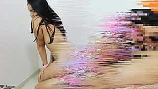 Come Here, Stepsister, I Want to Pound You Hard!