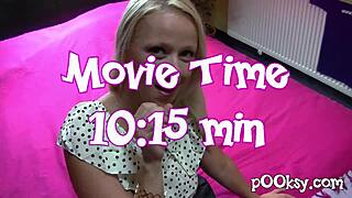 gabriella chats casually in her pantyhose, keeping things light and fun