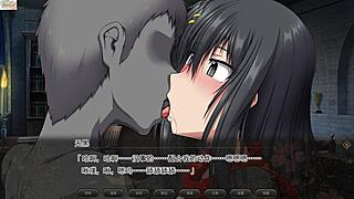 Эп3 бунтарка-воительница учит девственника сексу смотри довольное лицо как пизда зрелой бабы