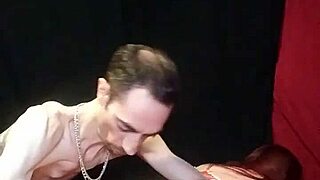 Fingered, spanked, and fucked doggystyle with a vibrator.