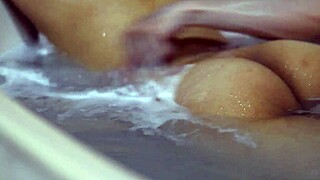 Oh wow, student and aunt share tight connection leading to orgasms in apartment 😉