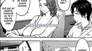 Kdo se chlubí dvojčaty v komiksu?