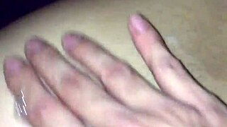 The argentinian amateur performs a back rollover move