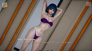 My Bully Turns Into My Lover in This Game Story