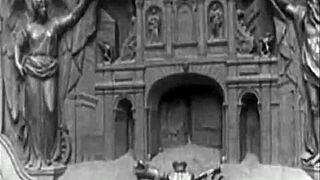 Explore the Wonderful World of Swinging Sixties English Vintage Threesomes