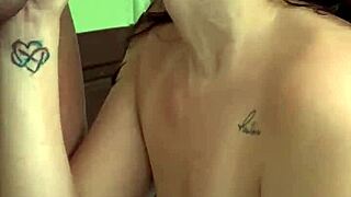 Delicious Blowjob With Cumshot