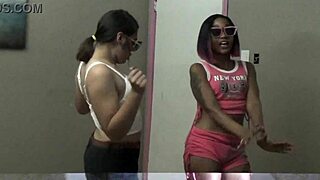 my project vanessa video preview