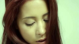 lass exclaims, 'oh, teasing my hole with fingers!'