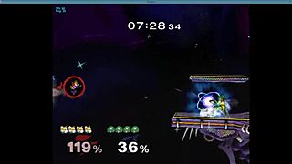 huge amazonian dominatrix rails powerless furry, domination unleashed!